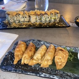 Gyoza
