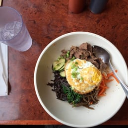 Bibimbap