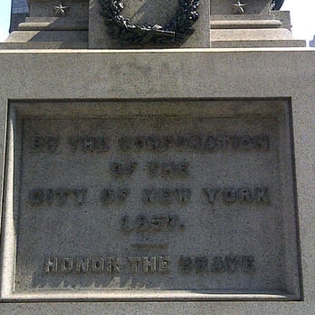 Worth Square - Landmarks & Historical Buildings Near Me - New York, New York
