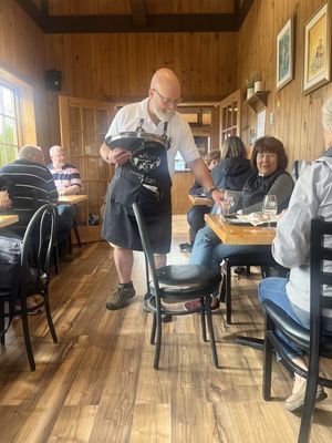 Le Vignoble du Mitan by null