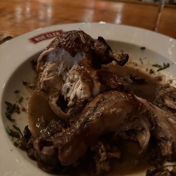 Rue Cler - The coq au vin was really dry. They need to marinate a little more. I wouldn't get this here again. - French Near Me - Durham, North Carolina Rue Cler - The coq au vin was really dry. They need to marinate a little more. I wouldn't get this here again. - French Near Me - Durham, North Carolina