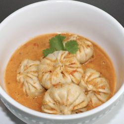 Momo Palace - Regular Jhol Momo (soupy)