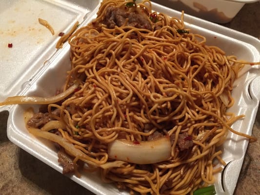Lucy's North China Cuisine by null