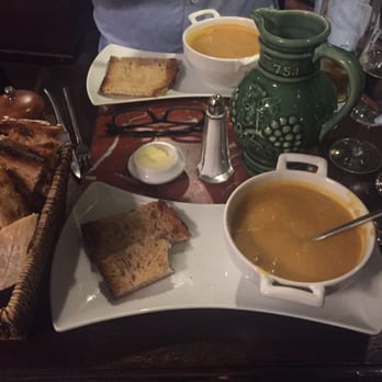 L'Écluse - Vegetable soup - Wine Bars Near Me - Paris, 75 L'Écluse - Vegetable soup - Wine Bars Near Me - Paris, 75