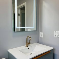 Stoney Creek Restoration