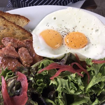 Over Easy - Over easy plate - Breakfast & Brunch Near Me - Kailua, Hawaii