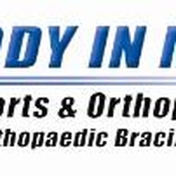Body In Motion Sports & Orthopedics
