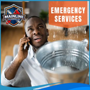 Mainline Plumbing - Plumbing Near Me - Escalon, California Mainline Plumbing - Plumbing Near Me - Escalon, California
