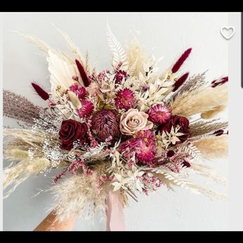 A Mystic Garden - I sent Theresa this picture of what I wanted my bouquet to look like - Florists Near Me - San Francisco, California A Mystic Garden - I sent Theresa this picture of what I wanted my bouquet to look like - Florists Near Me - San Francisco, California