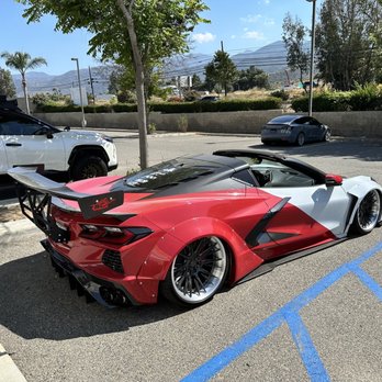 SC Motorsports - Their sick build and my car in the background - Car Stereo Installation Near Me - Temecula, California SC Motorsports - Their sick build and my car in the background - Car Stereo Installation Near Me - Temecula, California