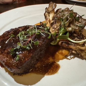 Alla Campagna - Italian Near Me - Fredericksburg, Texas