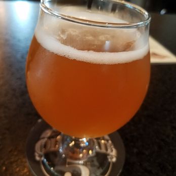 Spoke And Barrel - Hotbox Belgian Blonde. - New American Near Me - Mandeville, Louisiana Spoke And Barrel - Hotbox Belgian Blonde. - New American Near Me - Mandeville, Louisiana