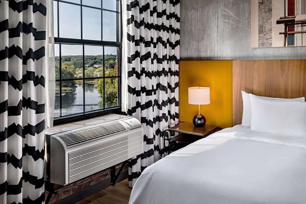 The LOOM Hotel, Tapestry Collection by Hilton by null