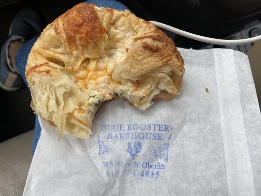 Blue Rooster Bakehouse by null