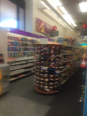 CVS Pharmacy by null