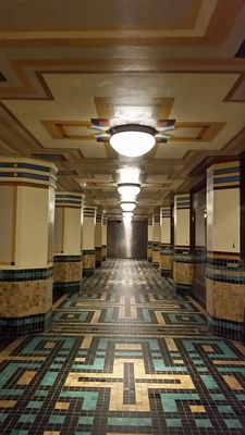 Photo of Stadsarchief Amsterdam - Amsterdam, NH, NL.