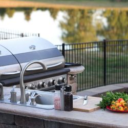 Outdoor Kitchens Port St. Lucie