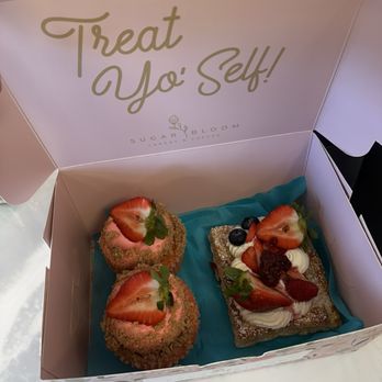 Sugarbloom Cakery And Coffee - Pastries - Coffee & Tea Near Me - Redlands, California Sugarbloom Cakery And Coffee - Pastries - Coffee & Tea Near Me - Redlands, California