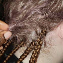 African hair braiding palace