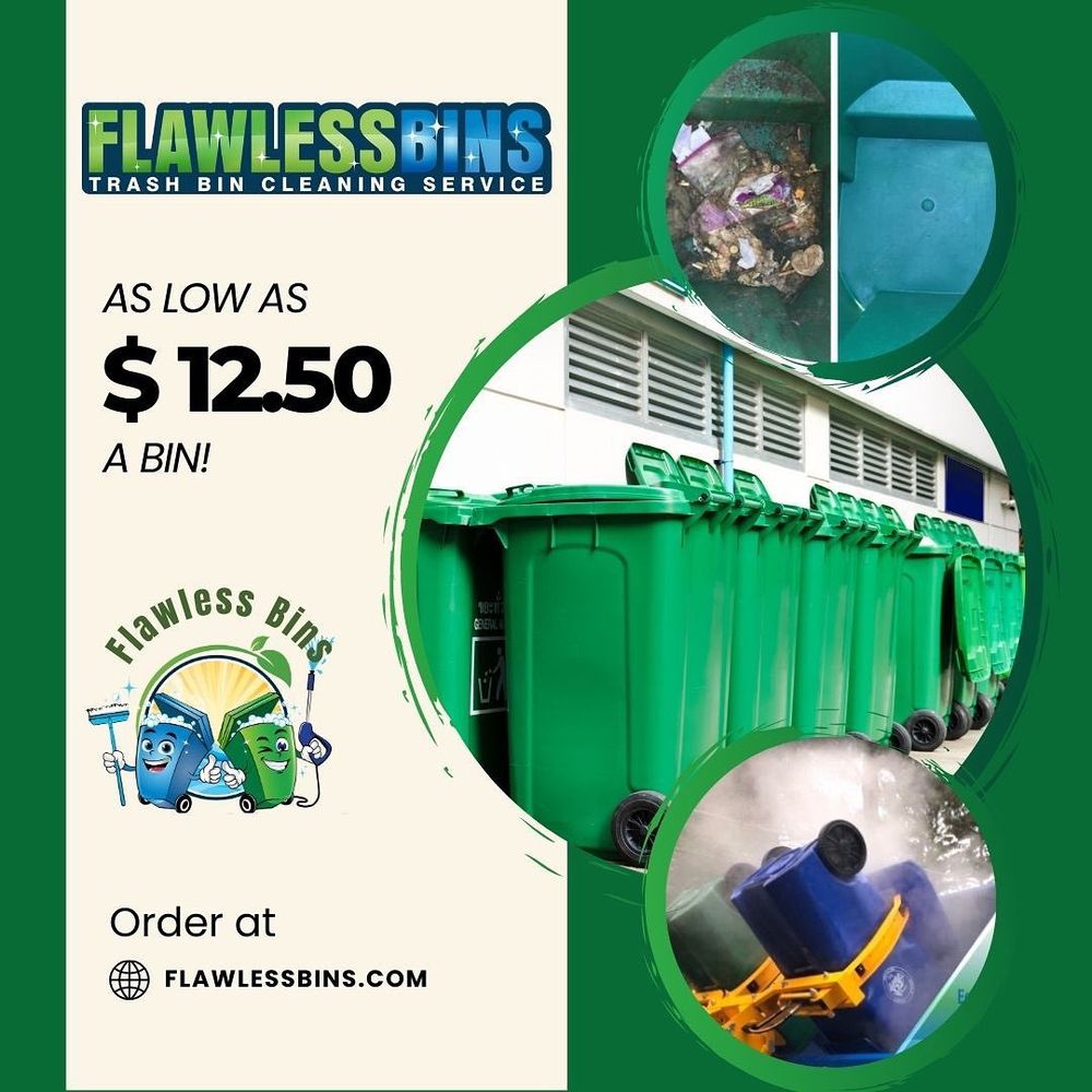 FLAWLESS BINS 36 Photos 201 N Brand Blvd, Glendale, California