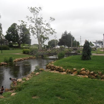 Jenney Interpretive Centre - Museums Near Me - Plymouth, Massachusetts