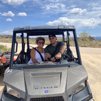 Bryce Wildlife Adventure - We had a great time - ATV Rentals/Tours Near Me - Bryce, Utah