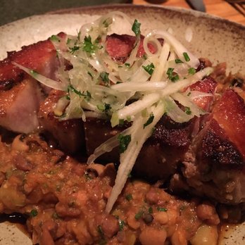 Husk - Porchetta - American Near Me - Charleston, South Carolina