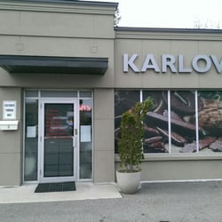 Karlovo