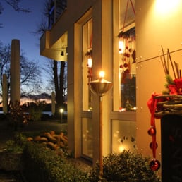 Outside Outside