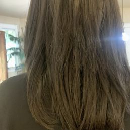Haircut Haircut