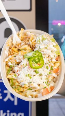 Saucy Asian - Emeryville by null