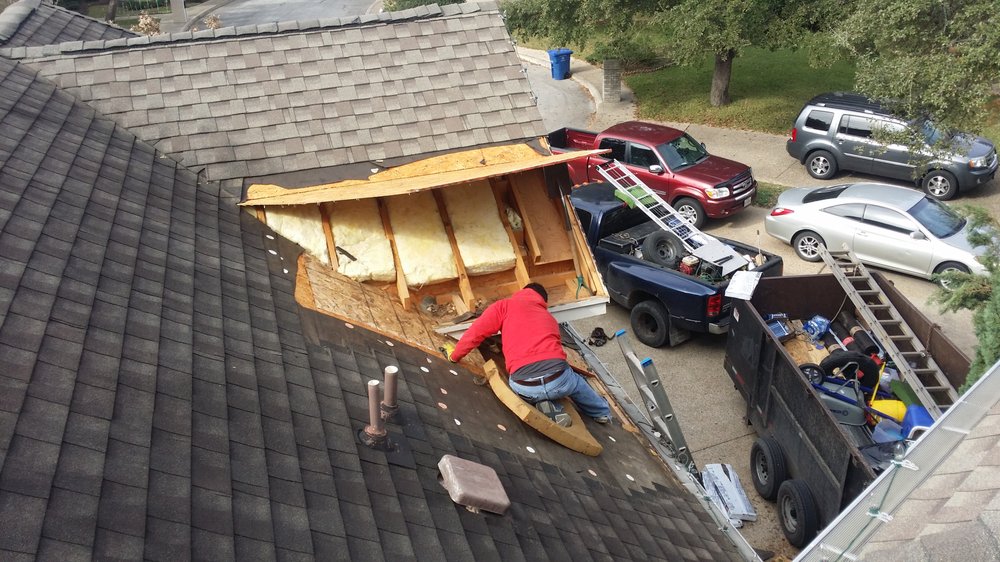 Slide of Murcia Roofing & Remodeling