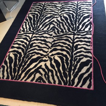 Keep It Clean 4 Less - Zebra feeling fun!!! - Carpet Cleaning Near Me