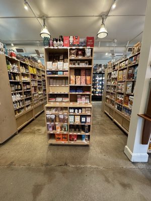 Tiny Grocer / SOCO Grocery by null