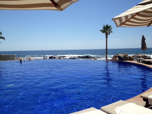 Grand Fiesta Americana Los Cabos All Inclusive Golf & Spa. by null