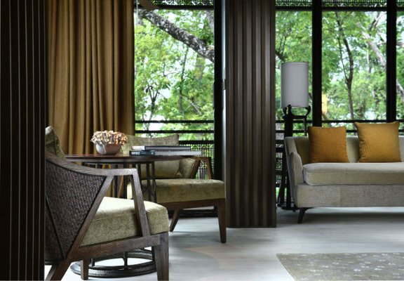 The Ritz-Carlton, Langkawi by null