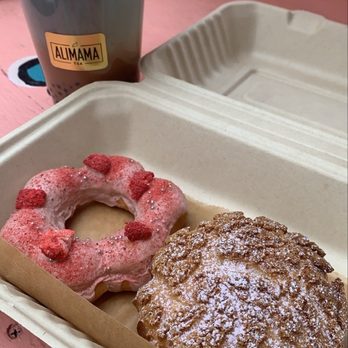 AlimamaTea - Desserts Near Me - New York, New York AlimamaTea - Desserts Near Me - New York, New York