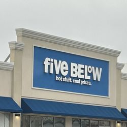 Five Below