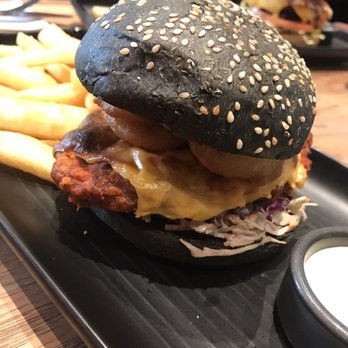 The Sporting Globe - Sports Bars Near Me - Chermside, QLD