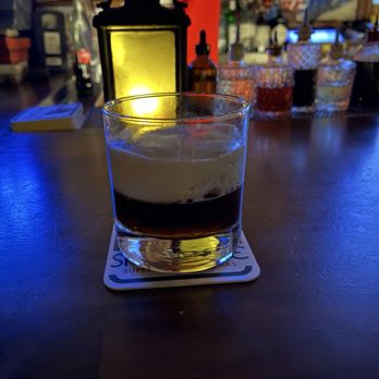 Ski Lodge - Cocktail Bars Near Me - Las Vegas, Nevada Ski Lodge - Cocktail Bars Near Me - Las Vegas, Nevada
