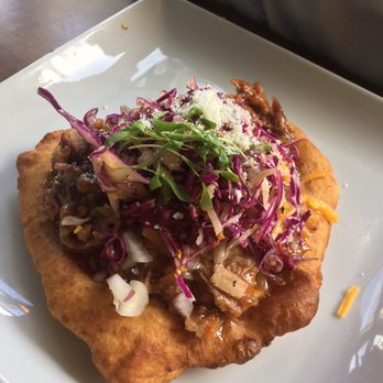 Black Sheep Cafe - BBQ Navajo Taco - New American Near Me - Provo, Utah Black Sheep Cafe - BBQ Navajo Taco - New American Near Me - Provo, Utah