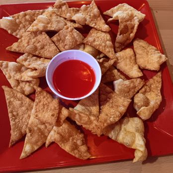 New China Cafe - Delicious fried won tons - Chinese Near Me - Fresno, California New China Cafe - Delicious fried won tons - Chinese Near Me - Fresno, California