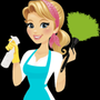 Three Maids and a Duster