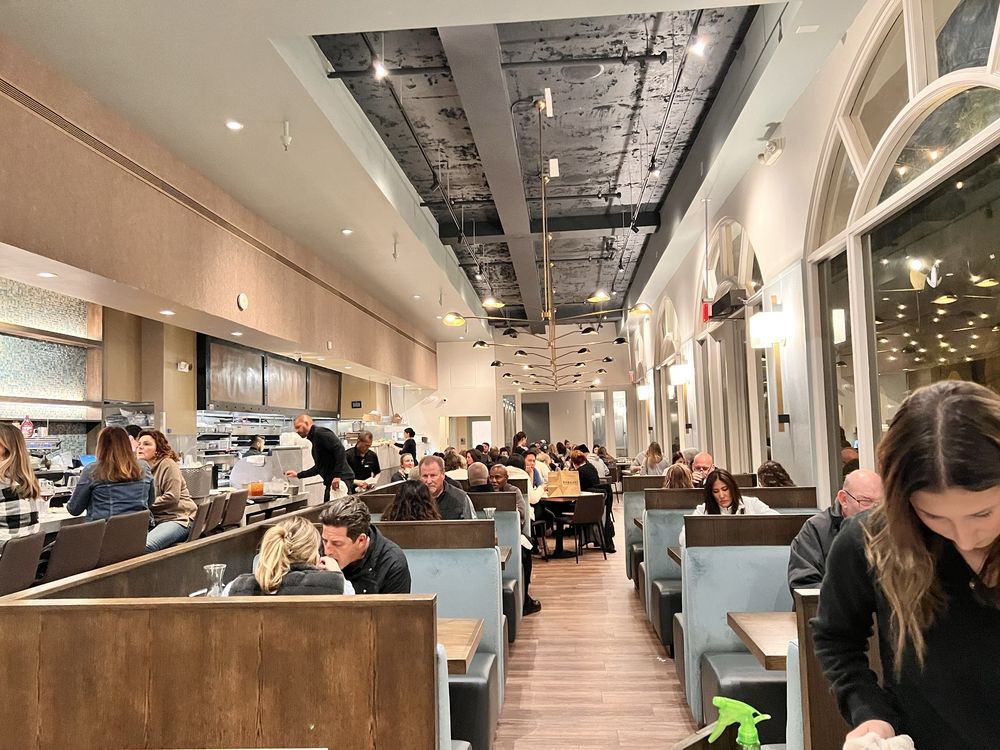 Marmalade Cafe - Westlake Village
