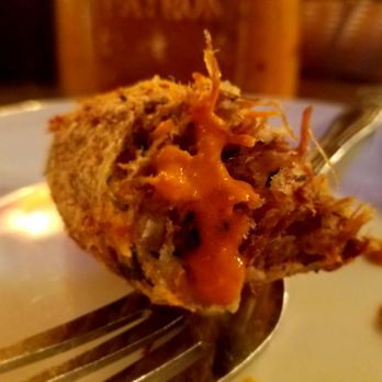 Boteco - Bolinho de Aipin Com Carne Seca. Heaven on earth - Bars Near Me - Miami, Florida Boteco - Bolinho de Aipin Com Carne Seca. Heaven on earth - Bars Near Me - Miami, Florida
