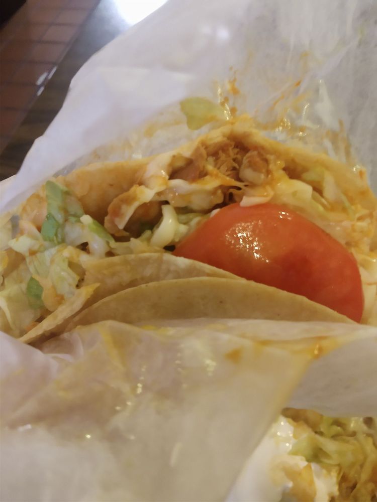 Pepe's Mexican Restaurant