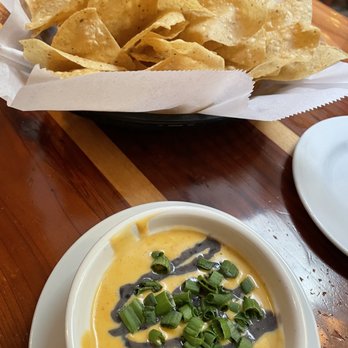 Free State Brewing Company - Chile Con Queso - Breweries Near Me - Lawrence, Kansas