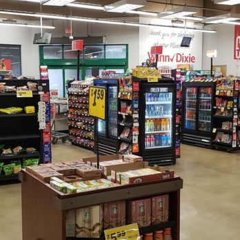 Winn-Dixie - Drugstores Near Me - Plantation, Florida