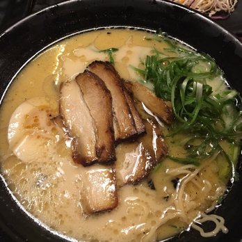 Ramen Hakata - Chasu ramen - Ramen Near Me - Addison, Texas