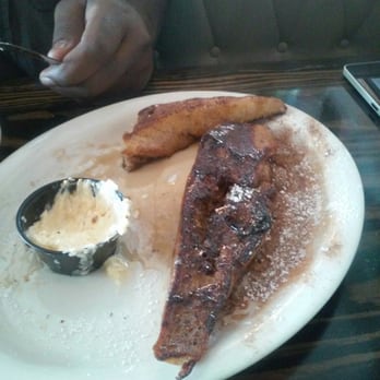 Bay Local Eatery - French Toast. So good. - New American Near Me - Virginia Beach, Virginia Bay Local Eatery - French Toast. So good. - New American Near Me - Virginia Beach, Virginia